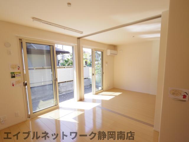 その他部屋・スペース　居間です