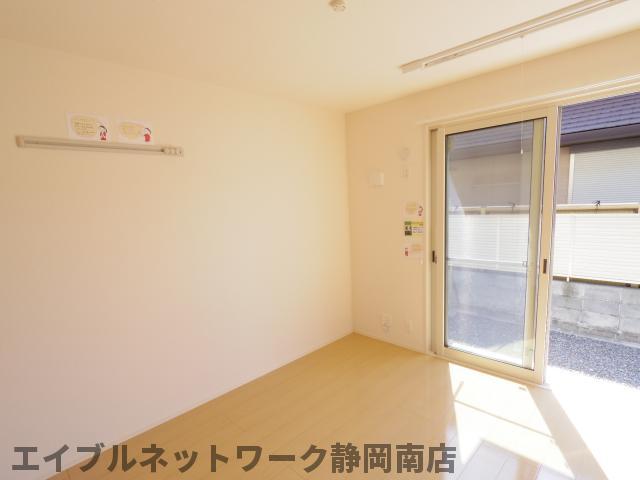 その他設備　リビングです