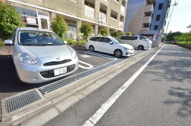 駐車場　☆駐車場♪☆