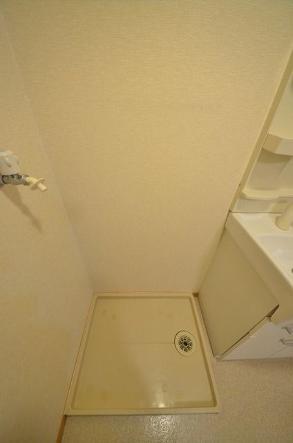 その他設備　☆洗濯機置場♪☆