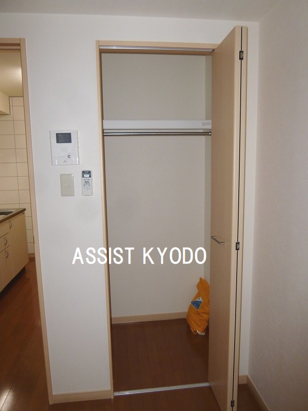 収納　※同物件同仕様の参考写真です