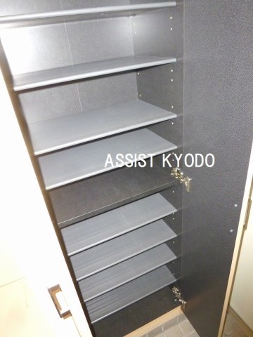 その他　※同物件同仕様の参考写真です