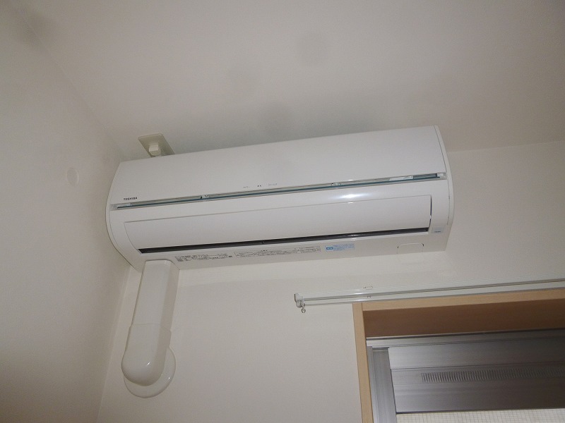 その他設備　※同物件同仕様の参考写真です