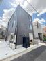 建物外観　外はこのようになっています