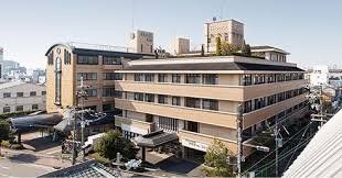 病院　医療法人貴和会生野中央病院（病院）まで560m