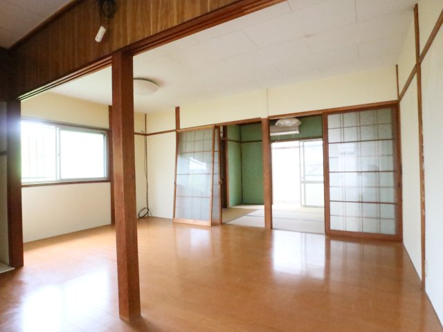 その他部屋・スペース