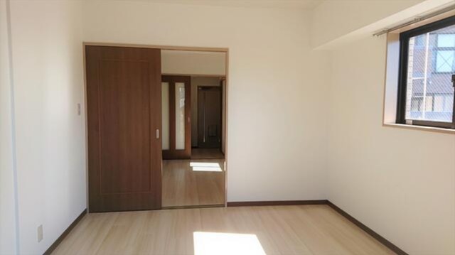 その他部屋・スペース　きれいなお部屋