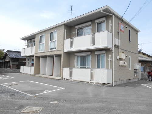 ＪＲ宇部線 宇部岬駅 徒歩8分 築18年