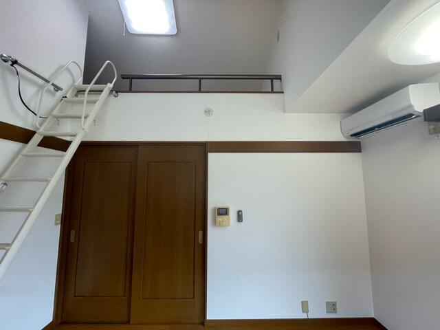 その他部屋・スペース　過ごしやすい室内です