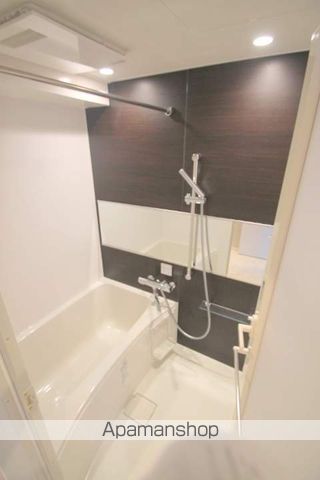 ブエナビスタ大手通の風呂写真