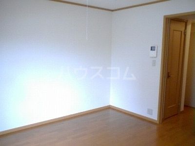 スウィート ガーデンの内装写真