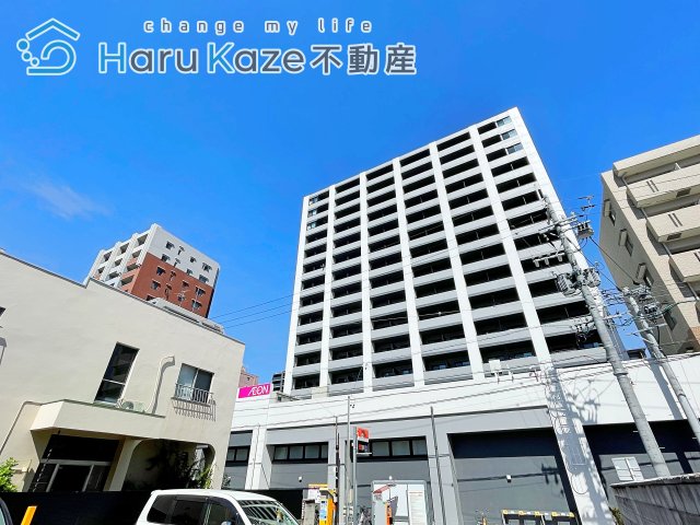 地下鉄桜通線 桜山駅 徒歩1分 築5年
