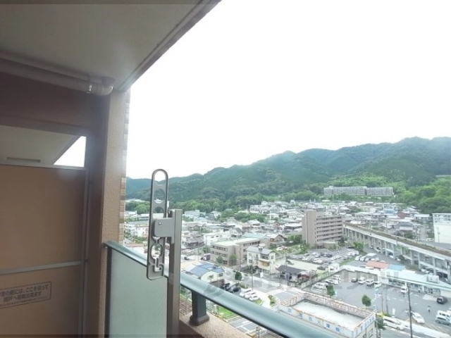ロータリーマンション大津京レアールのその他写真