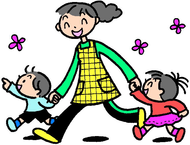 幼稚園・保育園　なでしこ保育園（幼稚園・保育園）まで958m