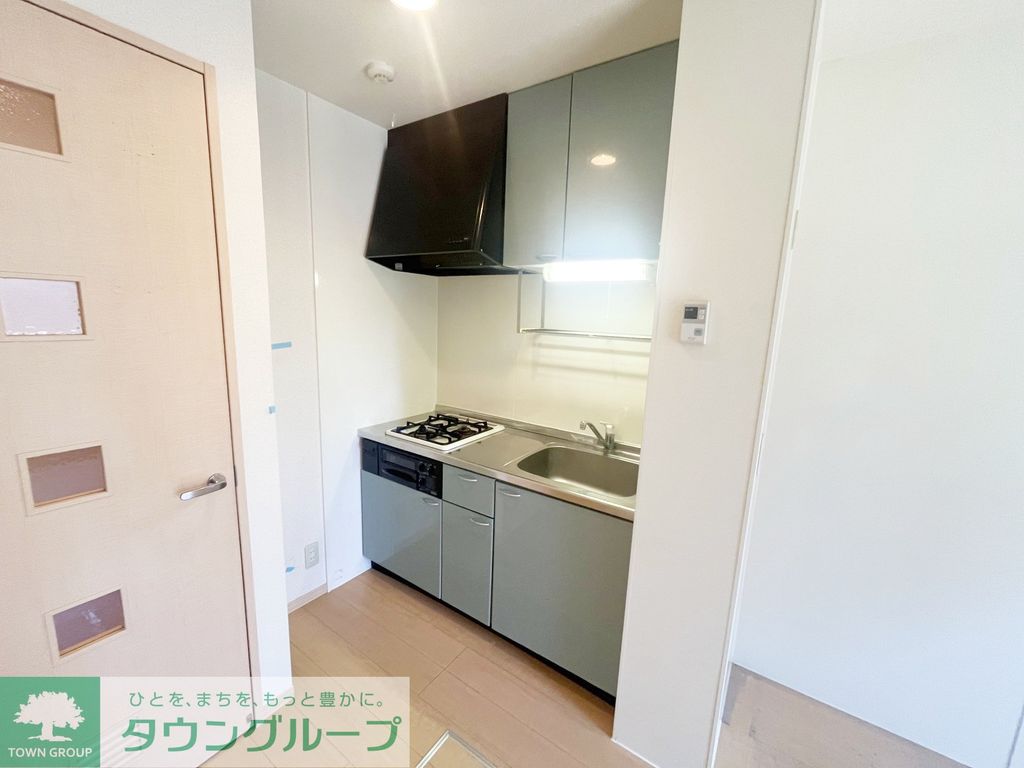 キッチン　★立場駅徒歩5分★