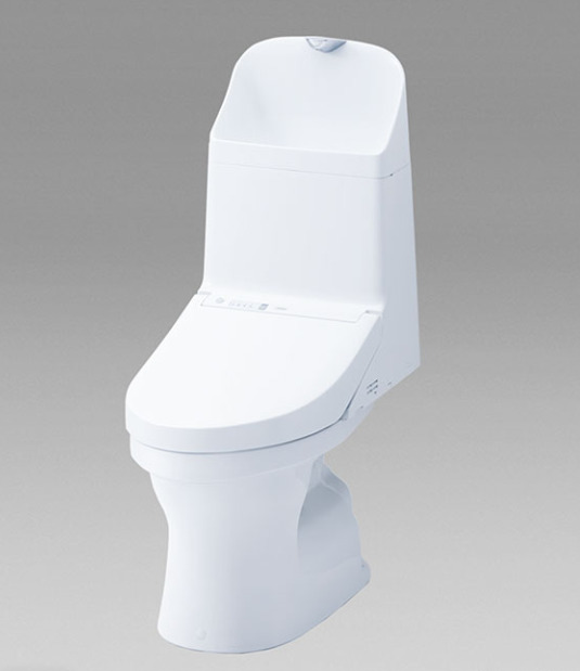 マリブパークのトイレ写真
