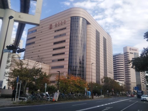 マリブパークの周辺写真