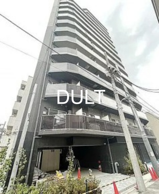 ＪＲ山手線 上野駅 徒歩12分 築4年