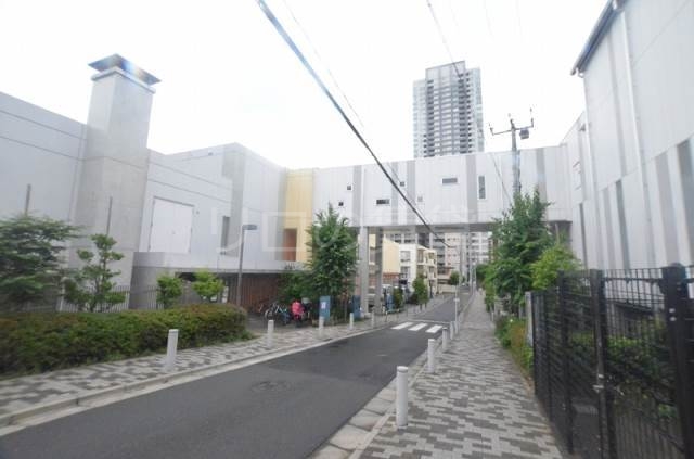 幼稚園・保育園　北品川第二保育園（幼稚園・保育園）まで713m