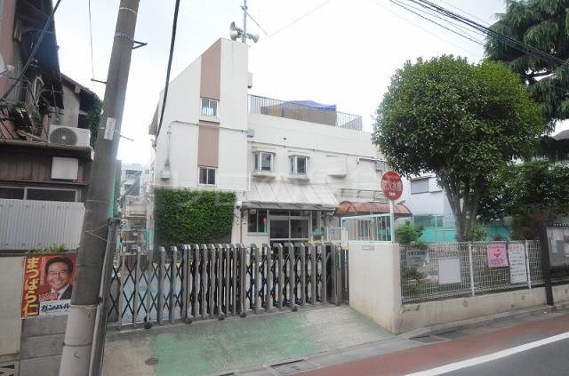 幼稚園・保育園　三ッ木保育園（幼稚園・保育園）まで1395m