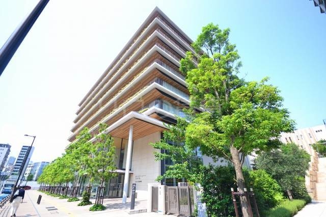 図書館　品川図書館（図書館）まで870m
