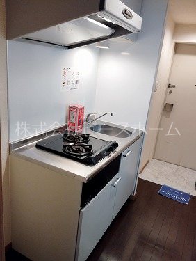スカイコート練馬平和台のキッチン写真