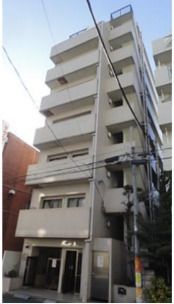 建物外観　☆外観☆