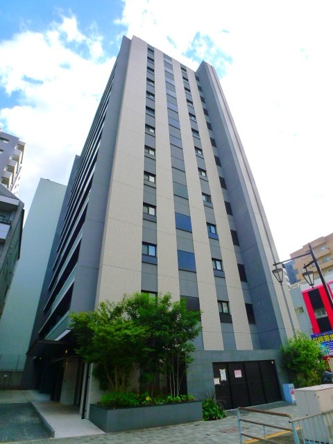 地下鉄東山線 池下駅 徒歩2分 築7年