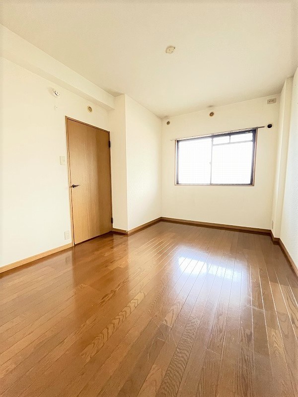 その他部屋・スペース　退去予定のため別部屋写真使用