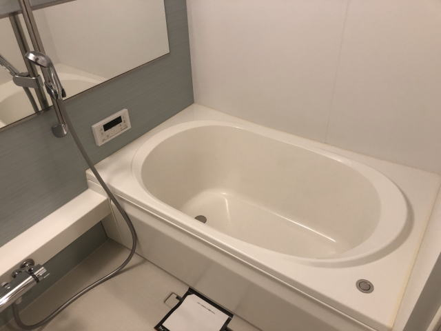 バス・シャワールーム　同仕様