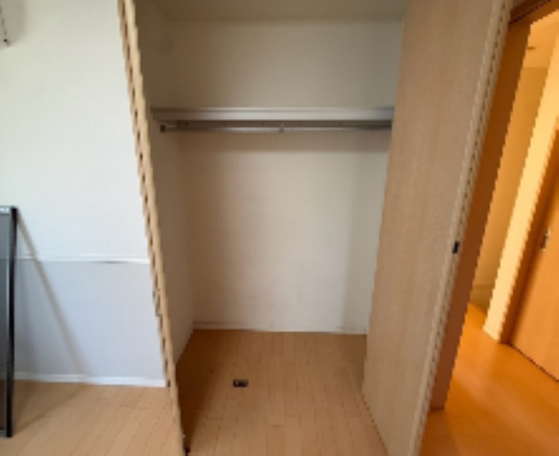 クレセールの内装写真