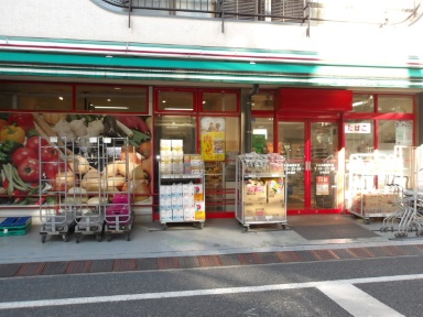 スーパー　まいばすけっと早稲田鶴巻町店（スーパー）まで345m