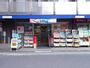 コンビニ　セブンイレブン文京関口1丁目店（コンビニ）まで43m