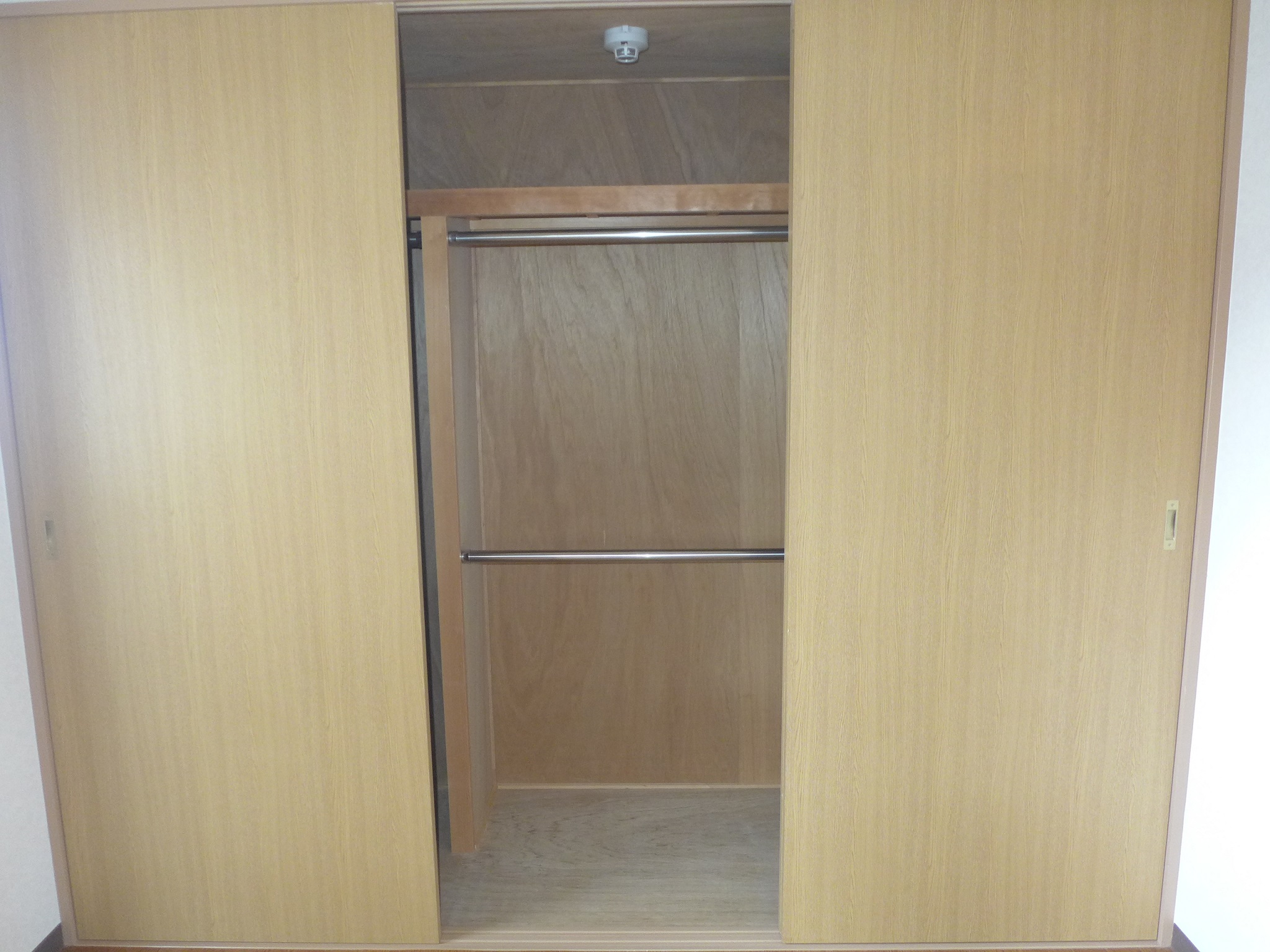 ボヌールタカキの内装写真