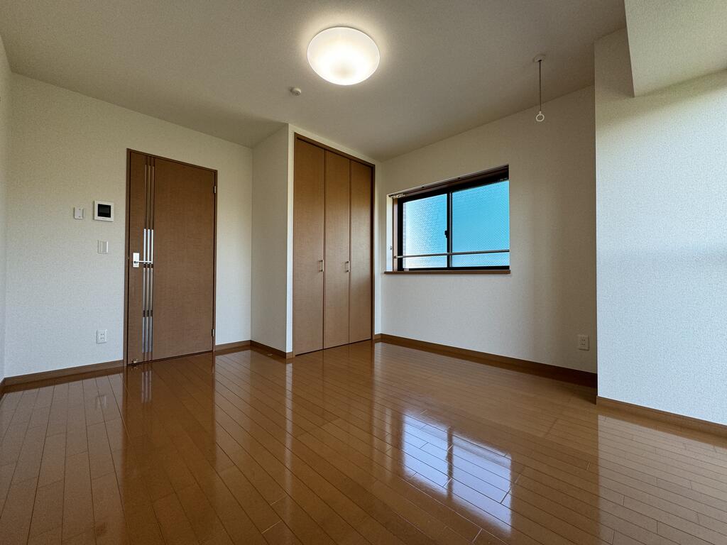 居室・リビング　洋室