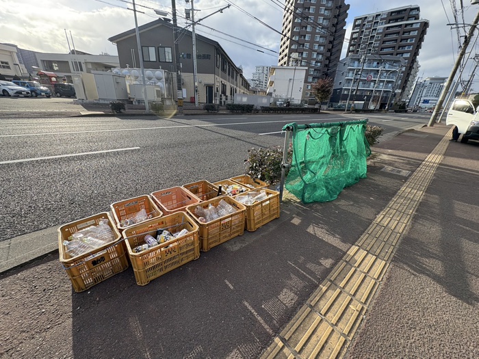 八本松セントラルハウスのその他写真
