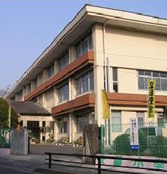 【パークハイム桜の小学校】