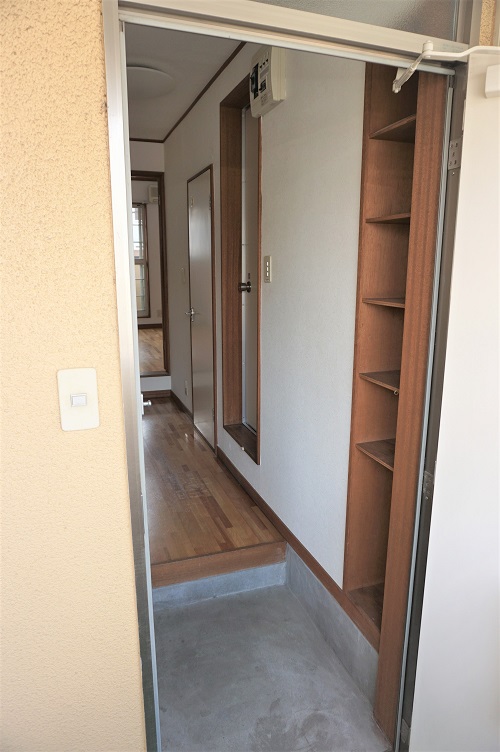 その他部屋・スペース　2階のお部屋の参考写真です