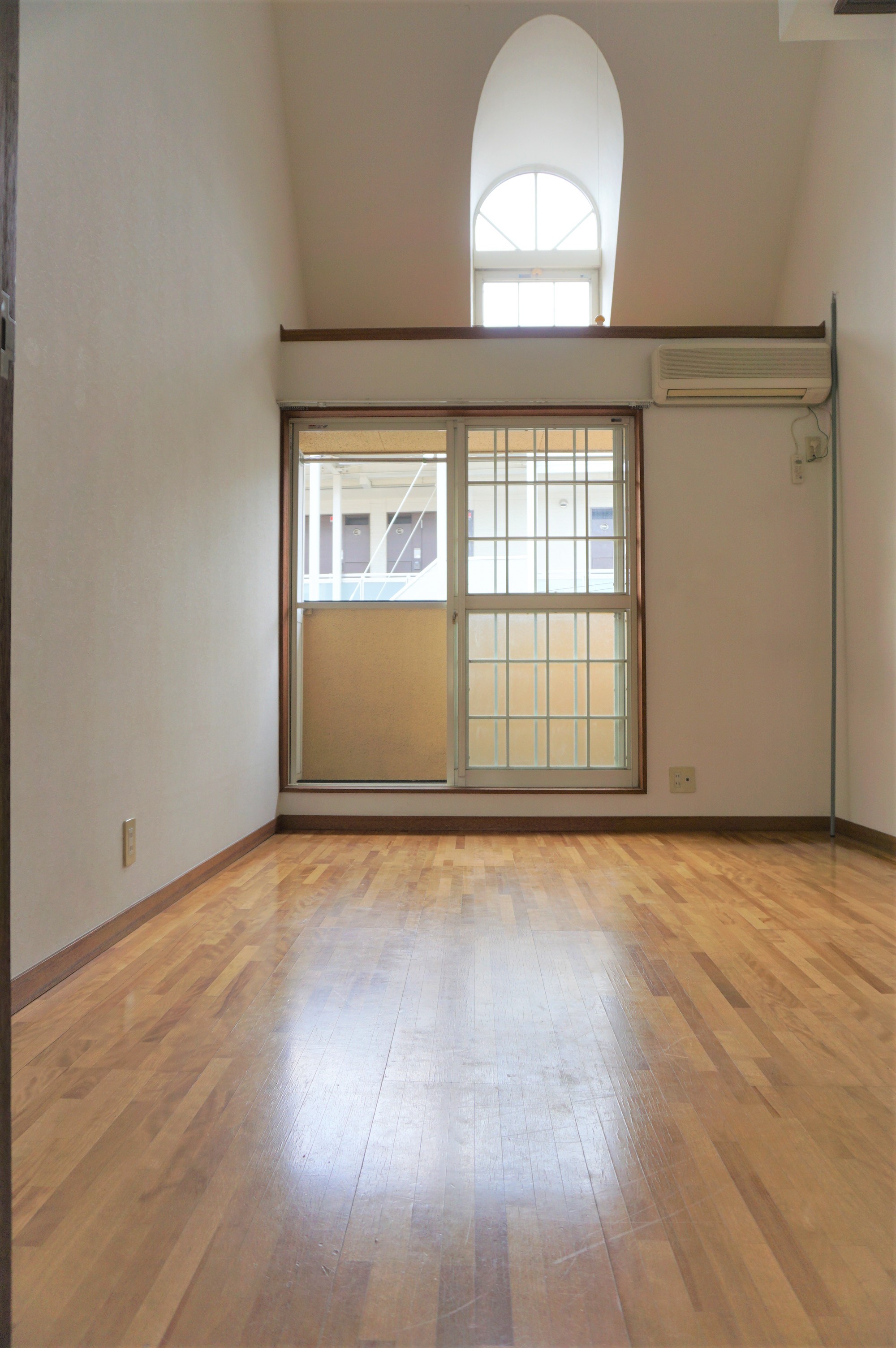 居室・リビング　2階のお部屋の参考写真です