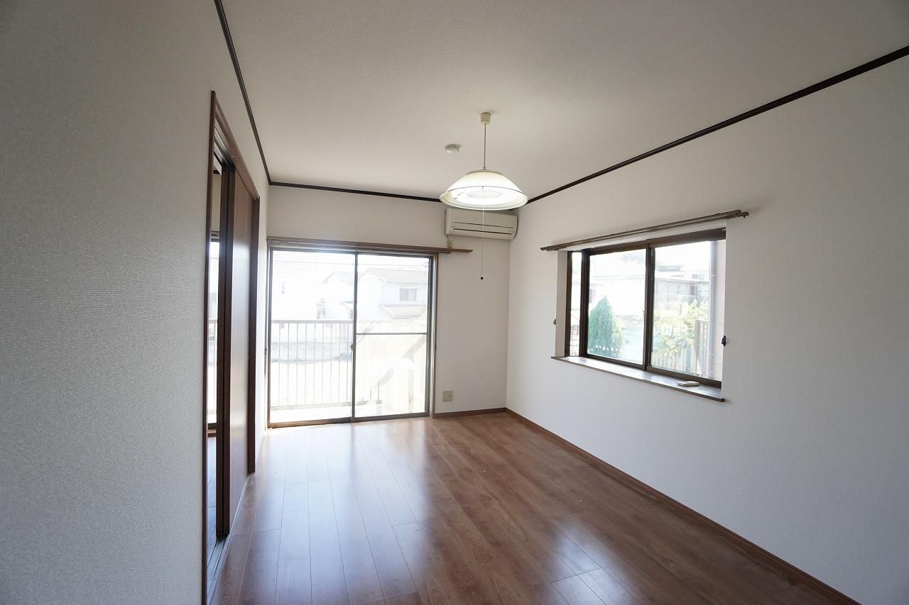 居室・リビング　洋室です♪