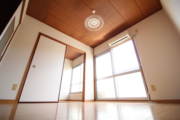 その他部屋・スペース　洋室です！！