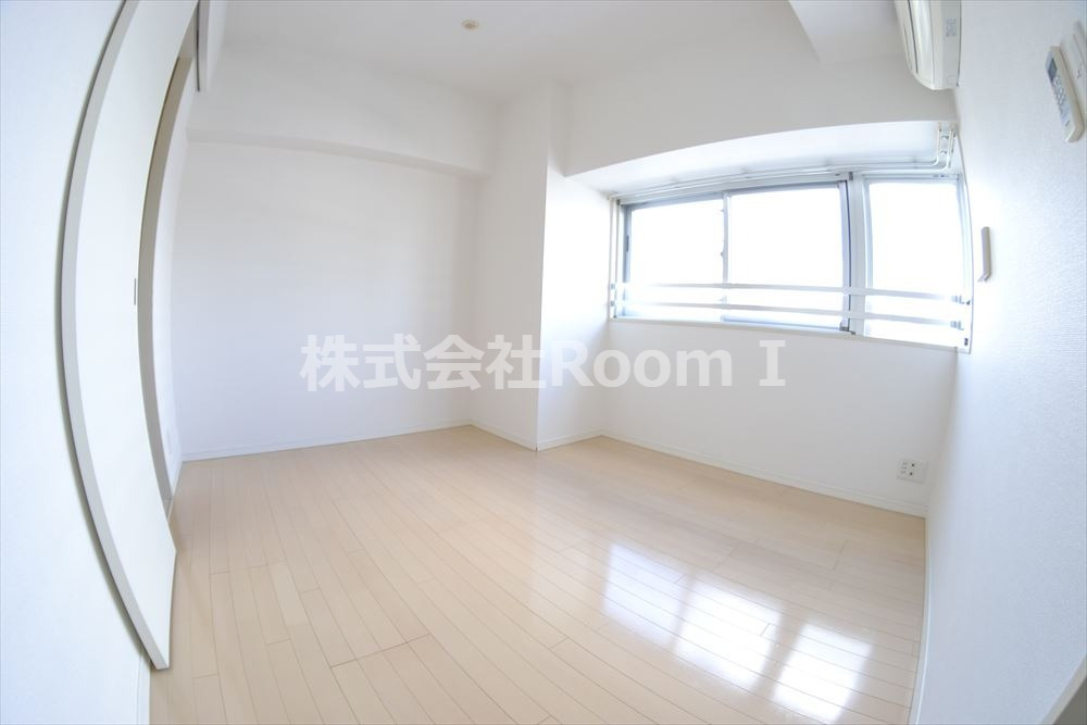 その他部屋・スペース　ゆとりの広さです