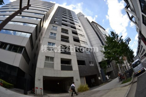 建物外観　外観です