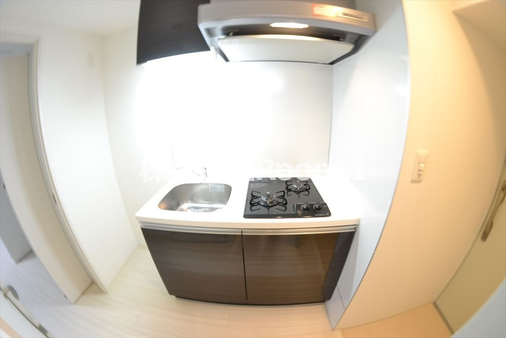 キッチン　使いやすいキッチンです