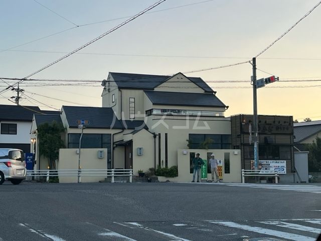 飲食店　うな幸（飲食店）まで484m