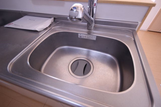 その他　キッチンシンクです