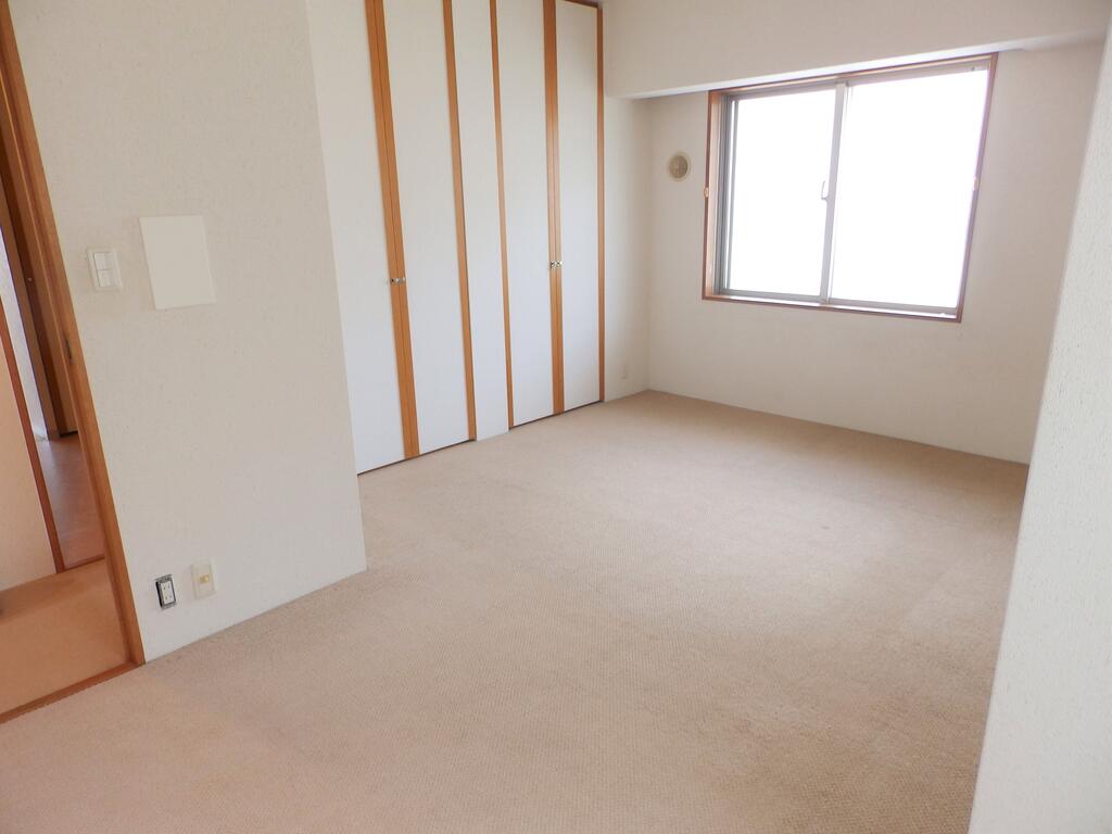 その他部屋・スペース　角部屋
