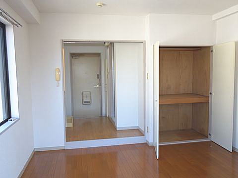 ボナールコート_内装_1