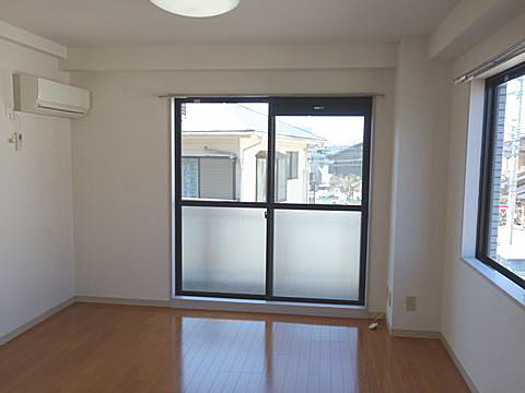 ボナールコート_内装_2