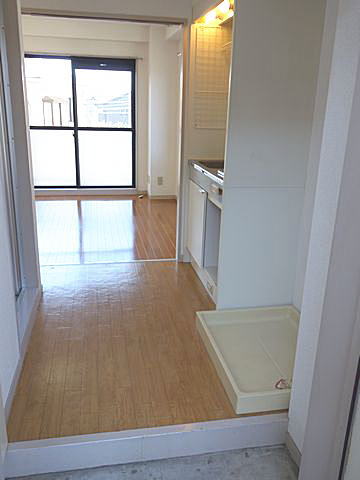 ボナールコート_内装_3